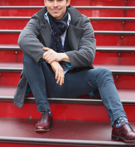 rodney-ingram-red-stairs-time-square-humans-of-broadway