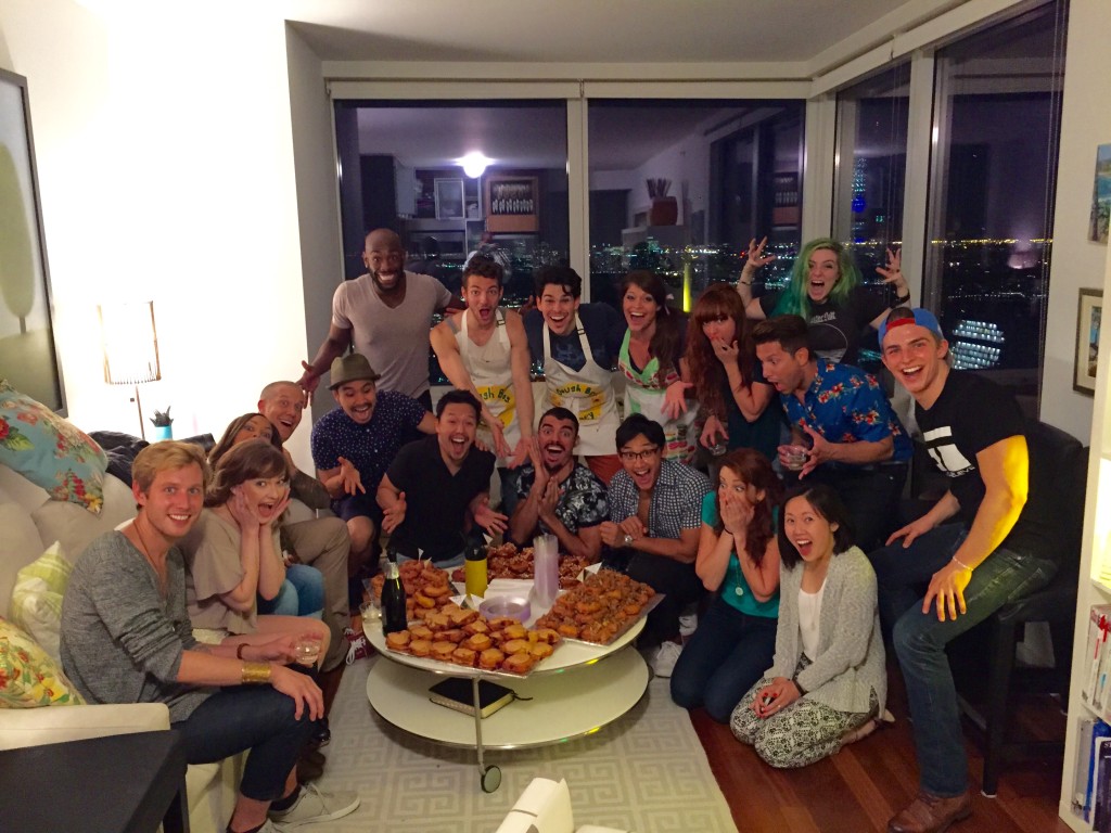 doughnut-day-2015-group-aladdin-broadway