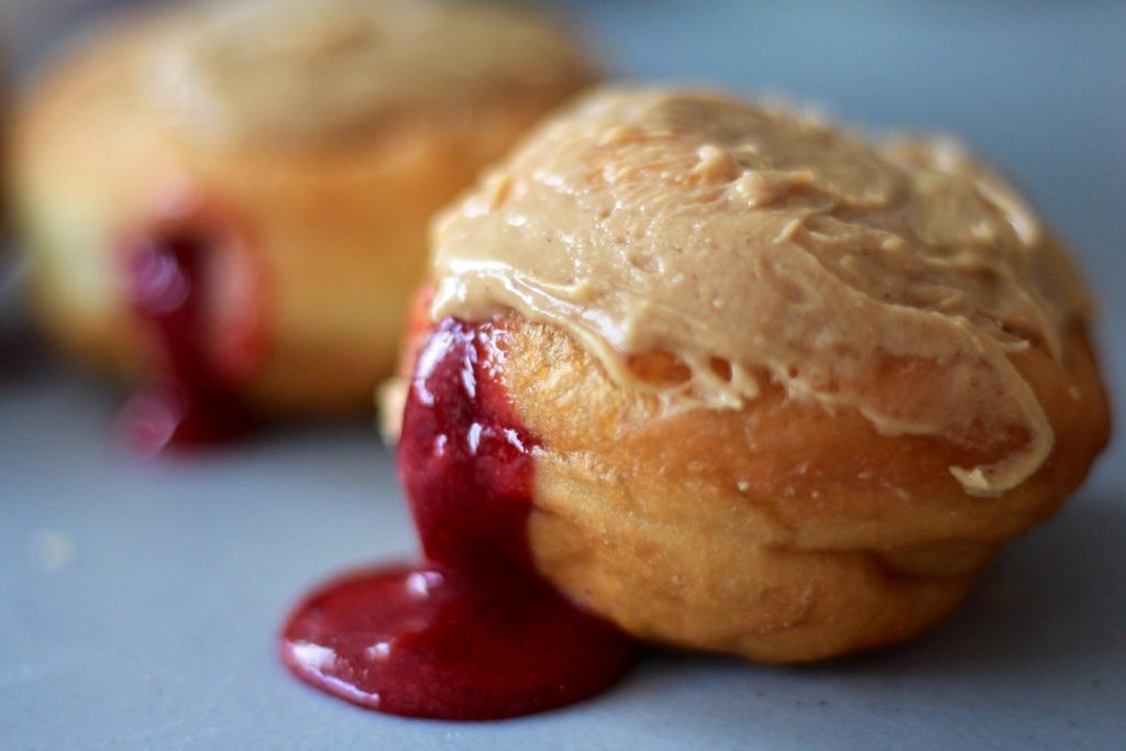 peanut-butter-and-jelly-donut